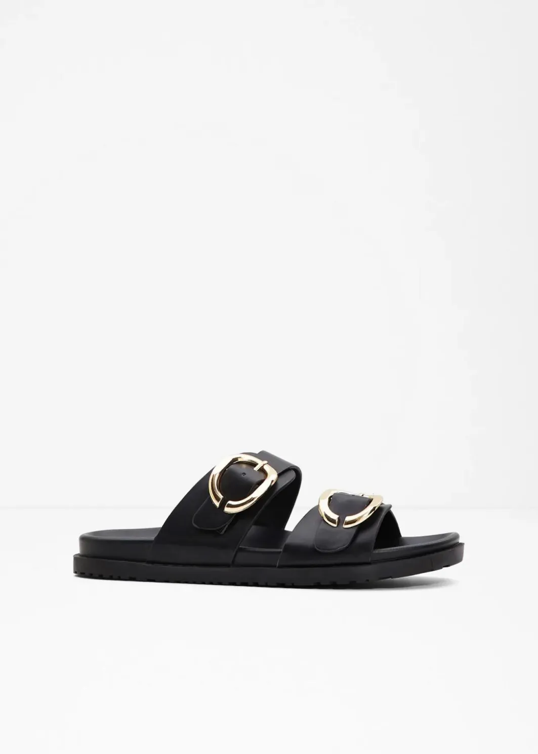 Damen bonprix Sommerschuhe|Pantoletten