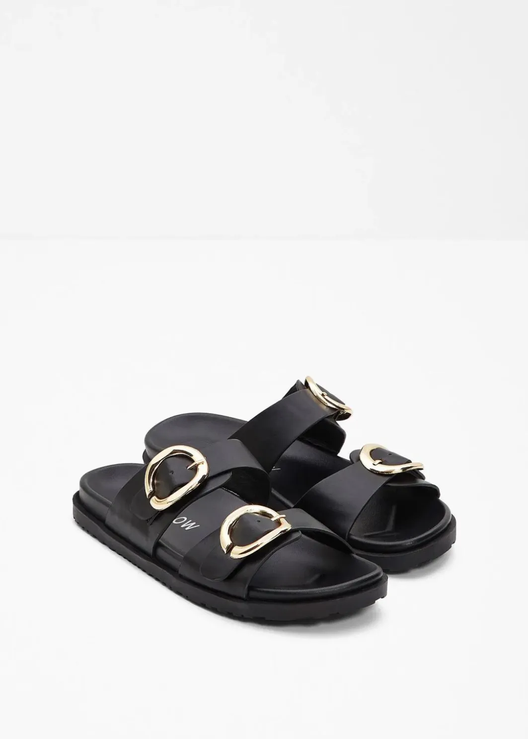 Damen bonprix Sommerschuhe|Pantoletten