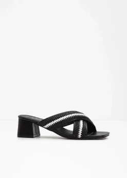 Damen bonprix Sommerschuhe|Pantoletten