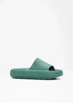 Damen bonprix Sommerschuhe|Pantoletten