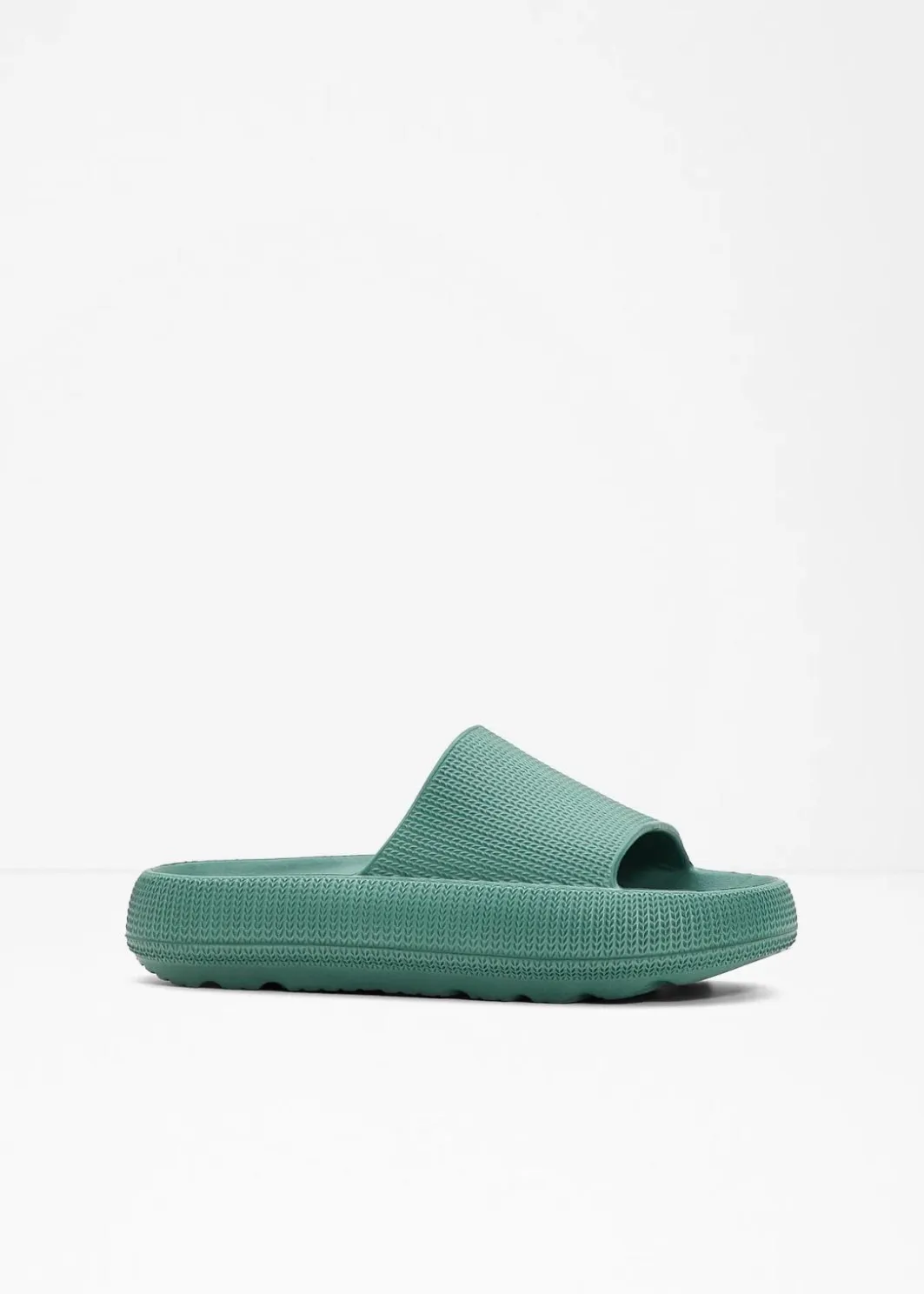 Damen bonprix Sommerschuhe|Pantoletten