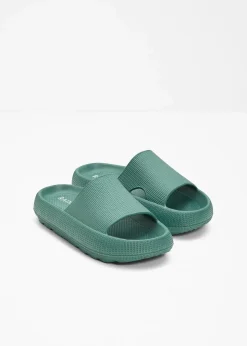 Damen bonprix Sommerschuhe|Pantoletten