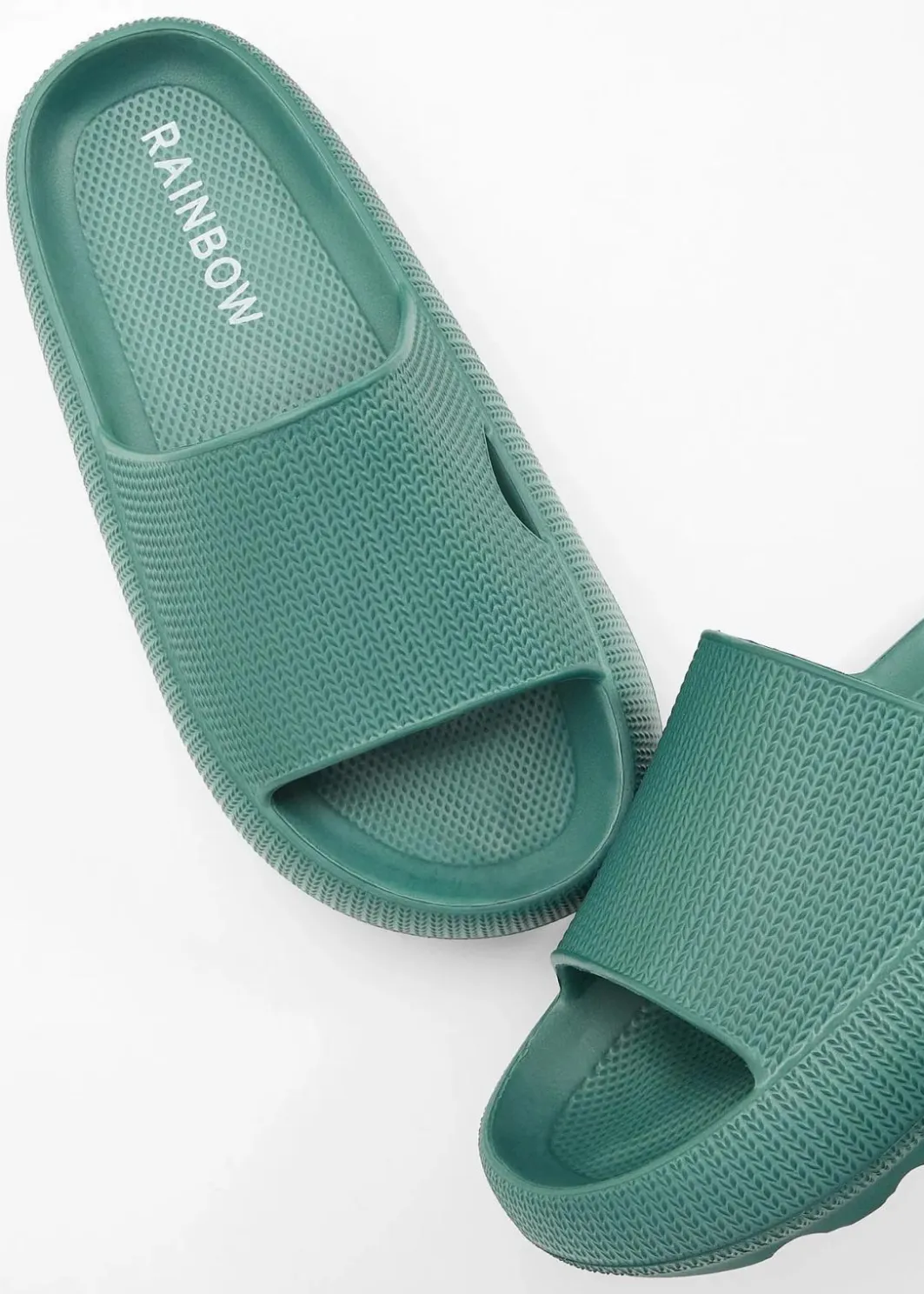 Damen bonprix Sommerschuhe|Pantoletten