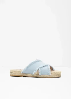 Damen bonprix Strandmode|Sommerschuhe|Pantoletten