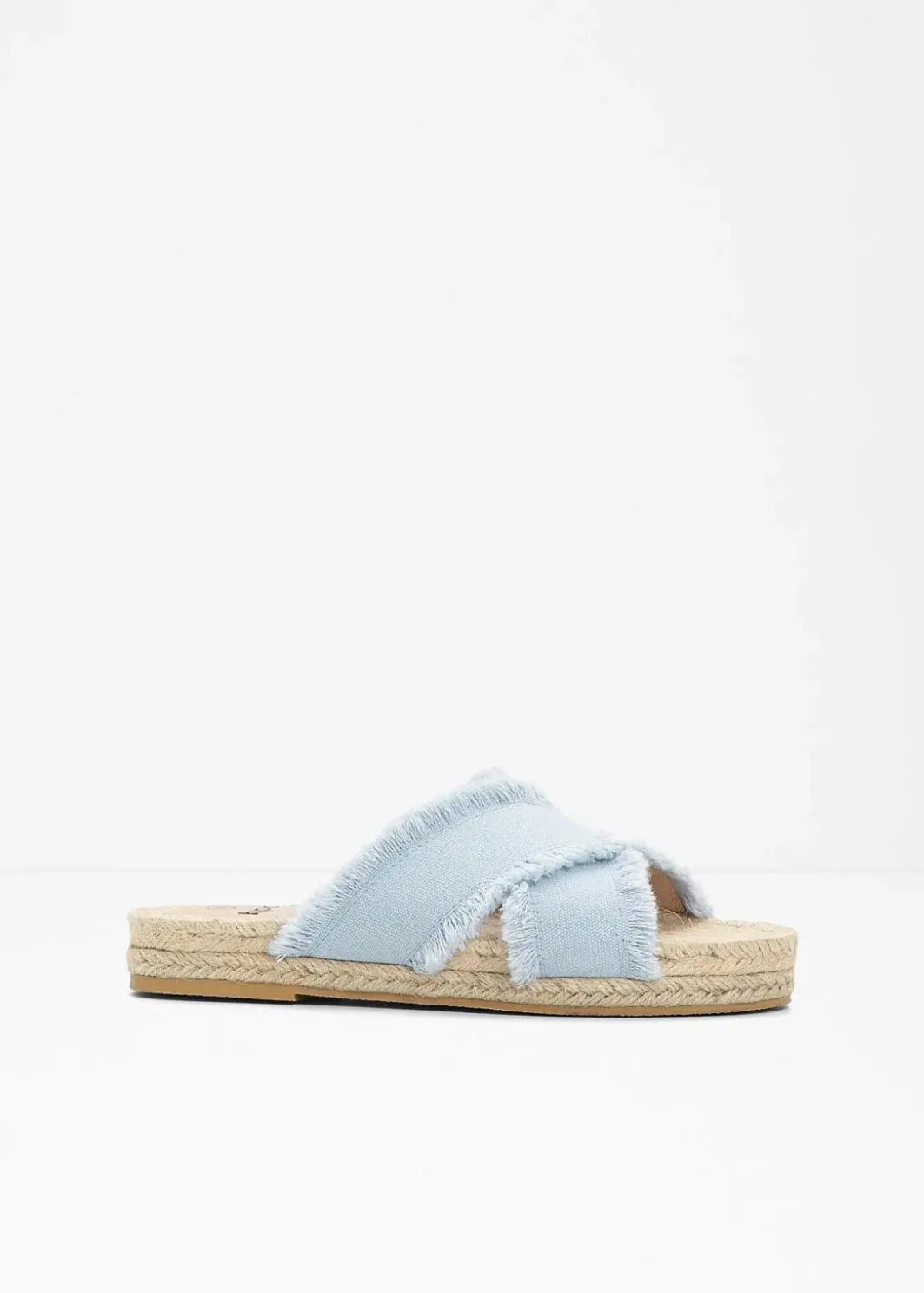 Damen bonprix Strandmode|Sommerschuhe|Pantoletten