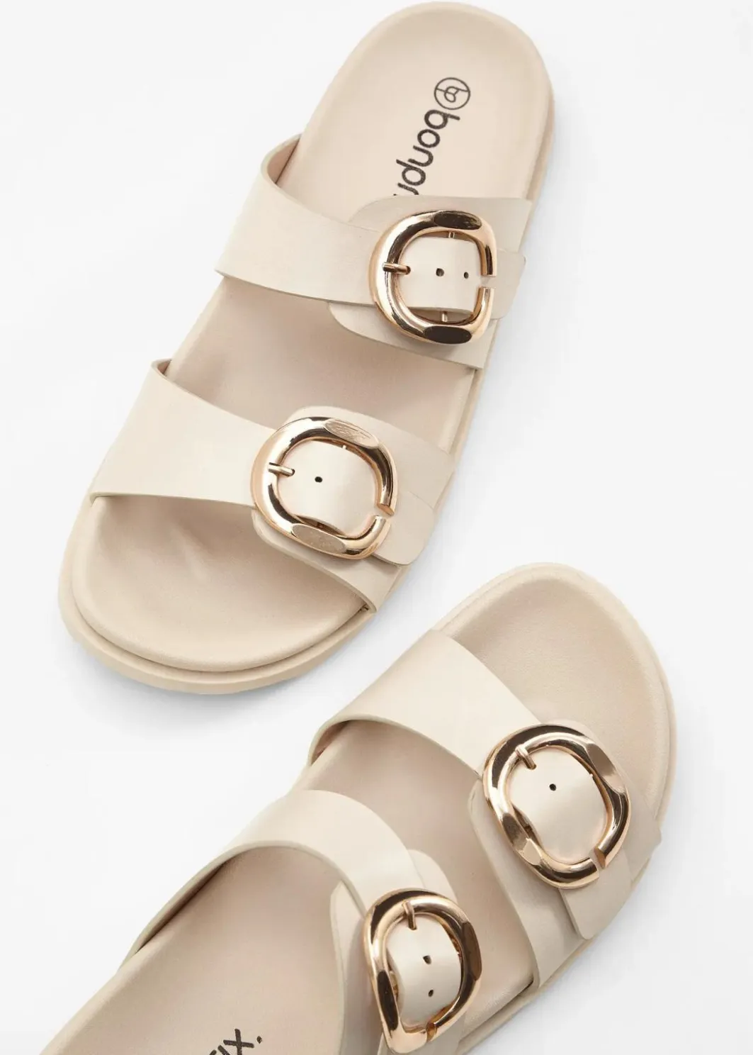 Pantoletten Damen Sommerschuhe
