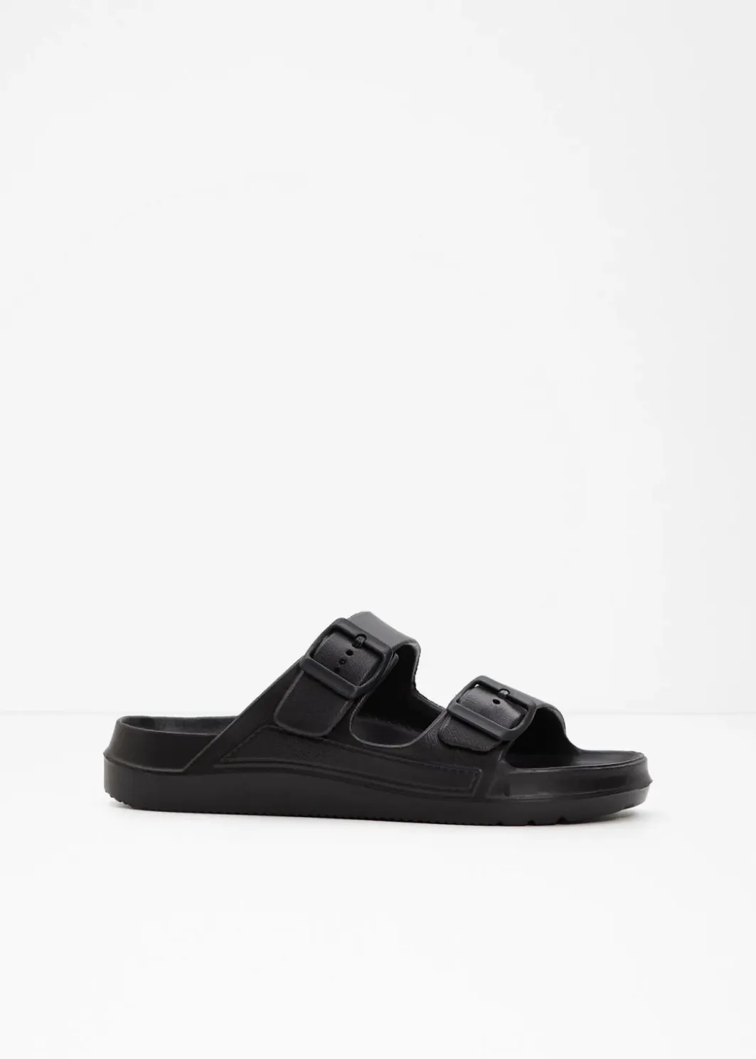 Discount Pantoletten aus wasserabweisendem Material Damen Sommerschuhe|Strandmode