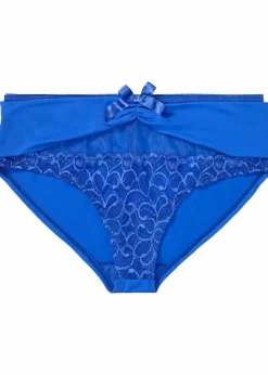 Damen bonprix Höschen|Nachhaltigere Materialien|Panty