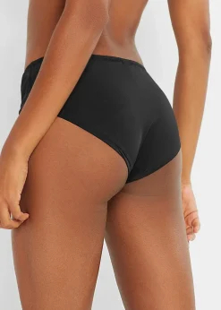 Damen bonprix Höschen|Nachhaltigere Materialien|Panty