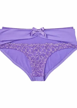Clearance Panty Damen Höschen|Nachhaltigere Materialien