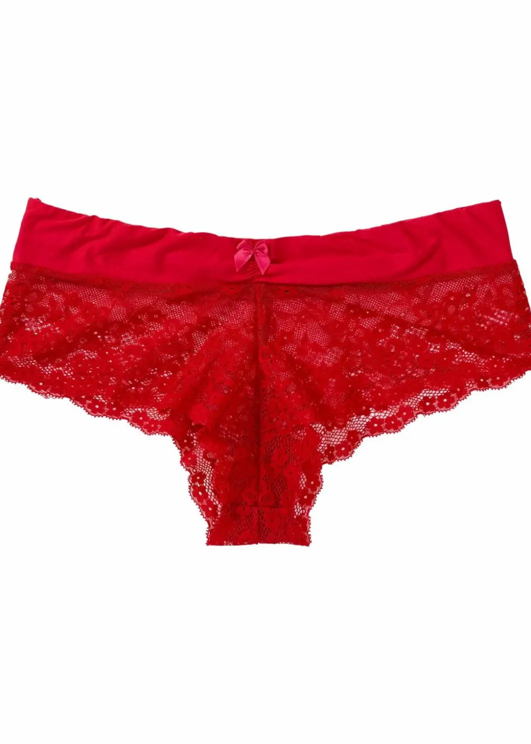 Outlet Panty aus edler Spitze Damen Nachhaltigere Materialien|Höschen