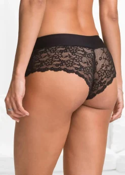 Sale Panty aus edler Spitze Damen Wäsche·Dessous|Wäsche·Höschen