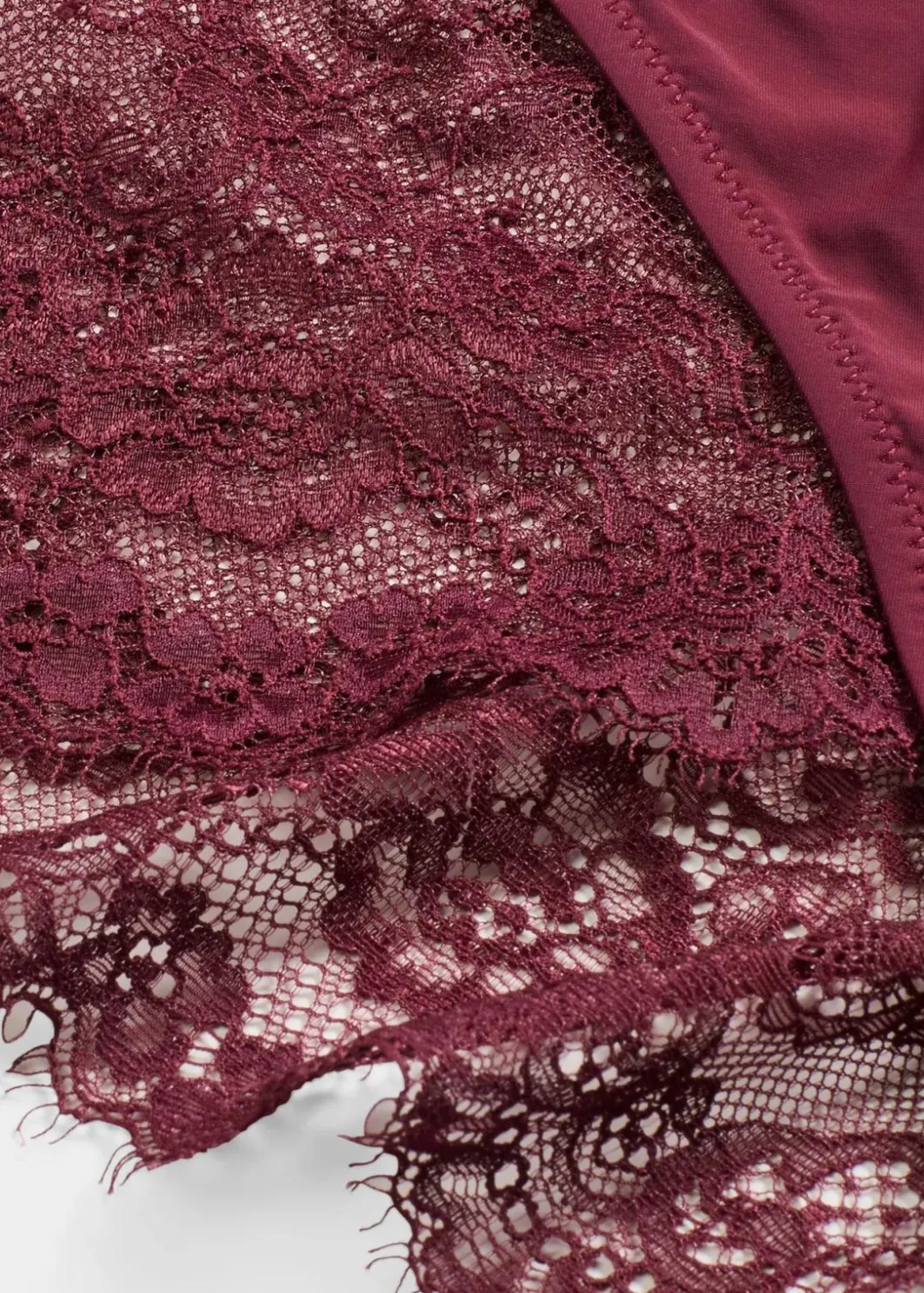 Clearance Panty aus zarter Spitze Damen Wäsche·Dessous|Wäsche·Höschen