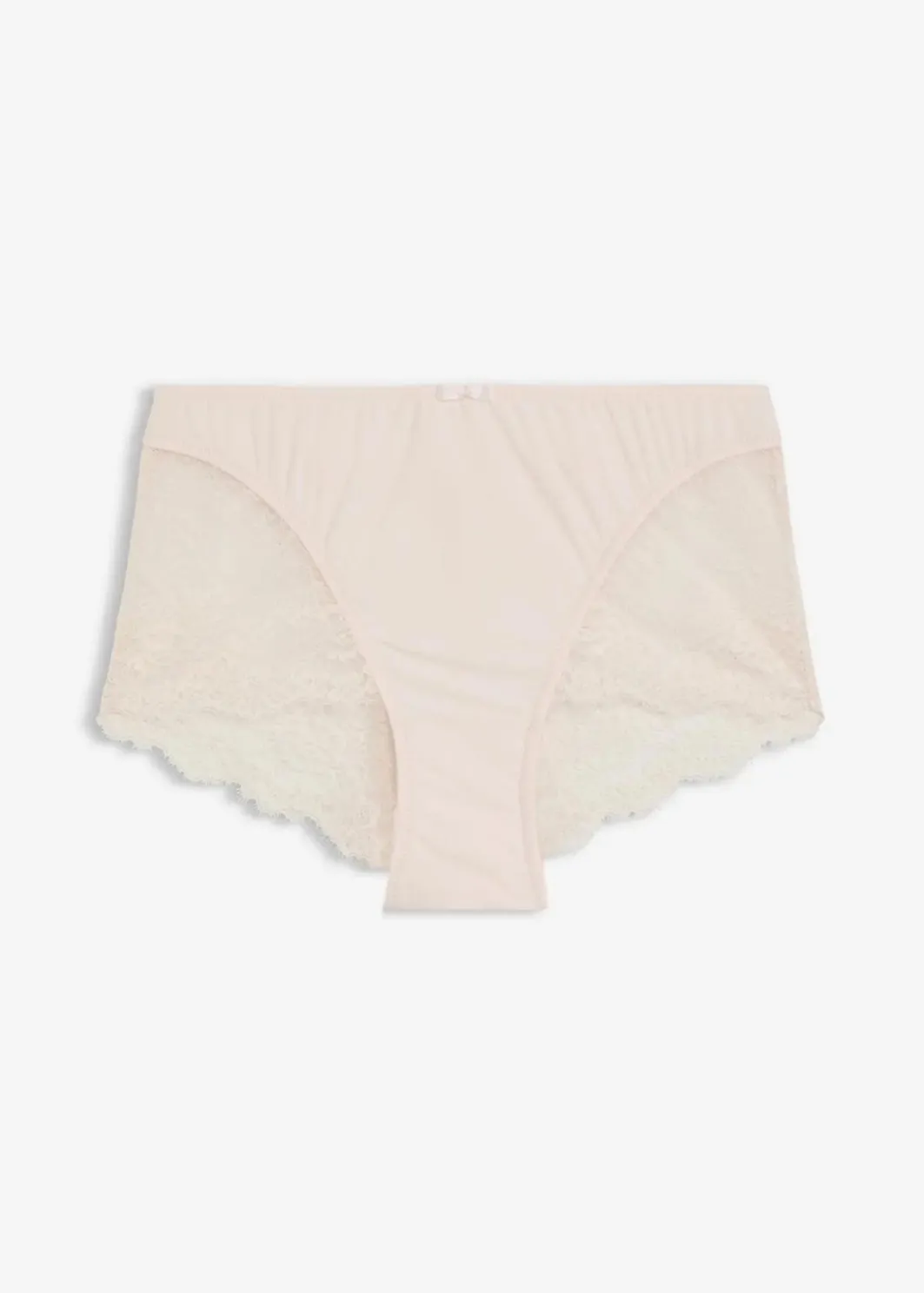 Best Panty aus zarter Spitze Damen Dessous|Höschen
