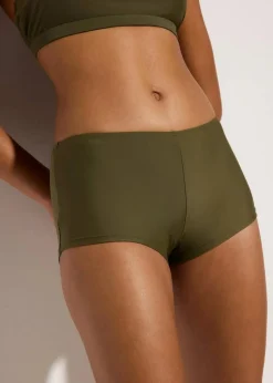 New Panty Bikinihose Damen Nachhaltigere Materialien|Mix & Match