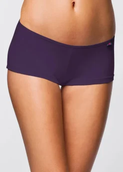 Online Panty (5er Pack) Damen Höschen|Baumwollunterwäsche