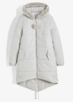 Hot Parka Damen Nachhaltigere Materialien|Jacken & Mäntel