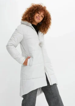 Hot Parka Damen Nachhaltigere Materialien|Jacken & Mäntel