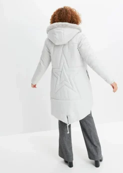 Hot Parka Damen Nachhaltigere Materialien|Jacken & Mäntel