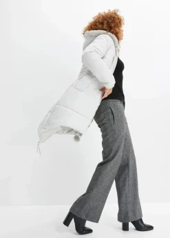 Hot Parka Damen Nachhaltigere Materialien|Jacken & Mäntel