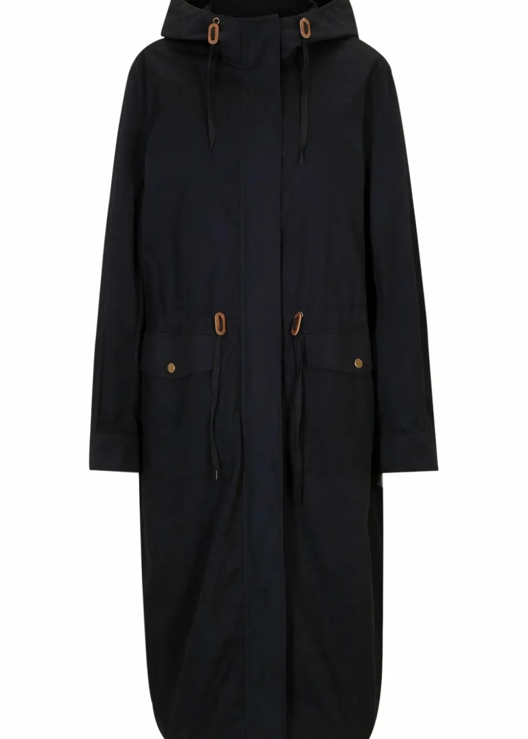 Damen bonprix Bekleidung·Hosen|Jacken & Mäntel|Parka