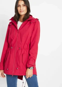 New Parka Damen Jacken & Mäntel