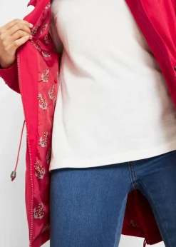 New Parka Damen Jacken & Mäntel