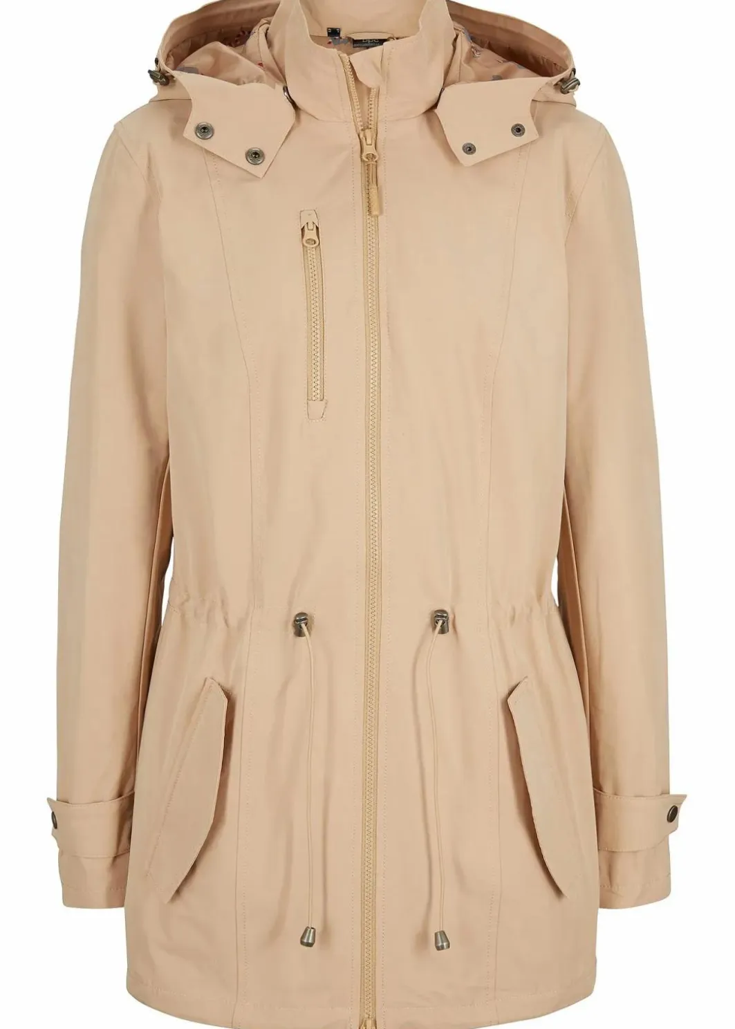 Clearance Parka Damen Jacken & Mäntel