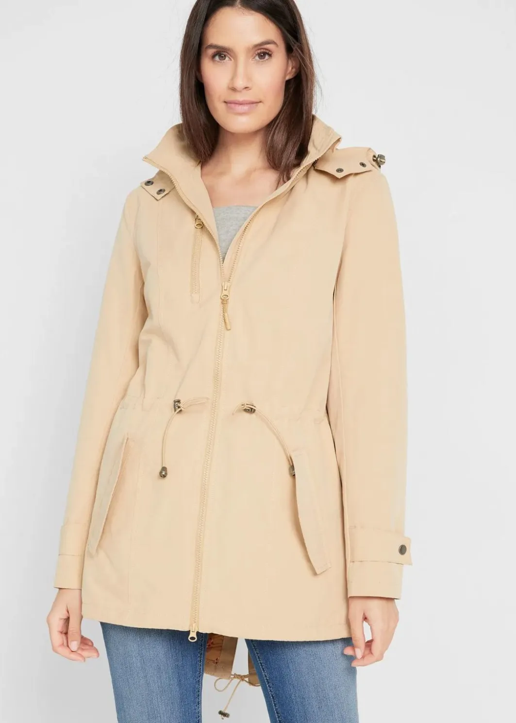 Clearance Parka Damen Jacken & Mäntel