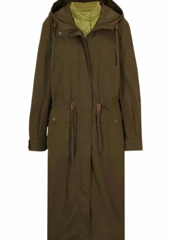 Damen bonprix Jacken & Mäntel|Bekleidung·Hosen|Parka