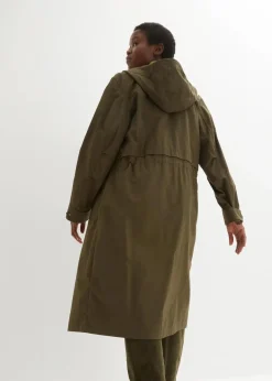 Damen bonprix Jacken & Mäntel|Bekleidung·Hosen|Parka