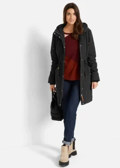 Clearance Parka, gefüttert Damen Bekleidung·Hosen|Jacken & Mäntel