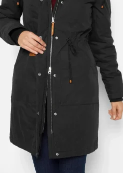 Clearance Parka, gefüttert Damen Bekleidung·Hosen|Jacken & Mäntel
