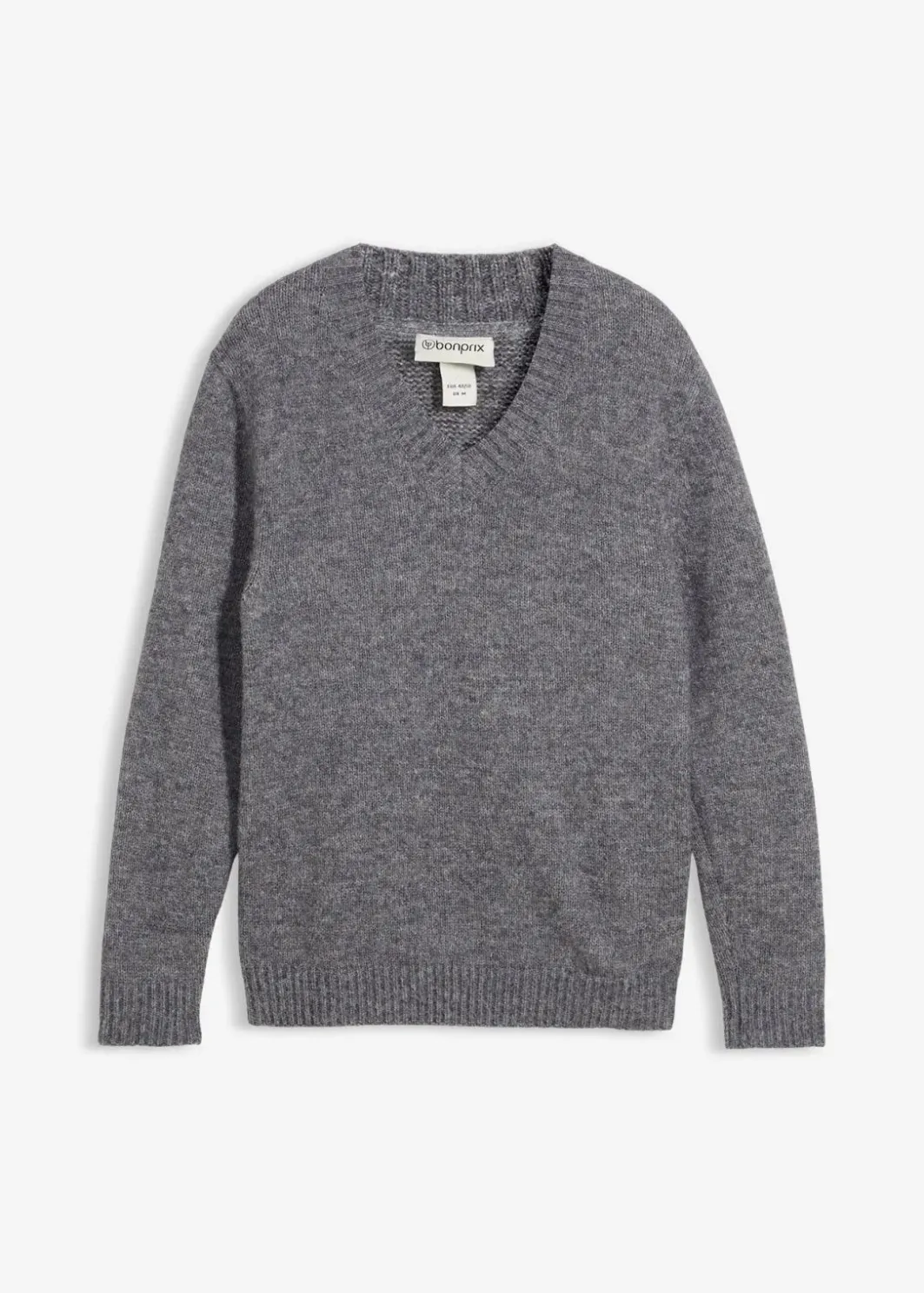 Discount pflegeleichter Grobstrick-Pullover Herren Große Größen|Pullover & Strickjacken