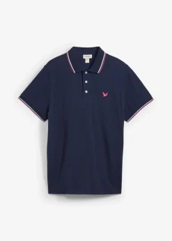 Discount Piqué-Poloshirt aus reiner Bio-Baumwolle Herren Shirts & Polos|Basics