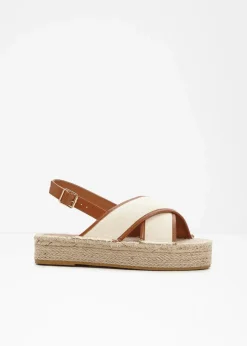 Clearance Plateau-Sandalen Damen Strandmode|Sommerschuhe