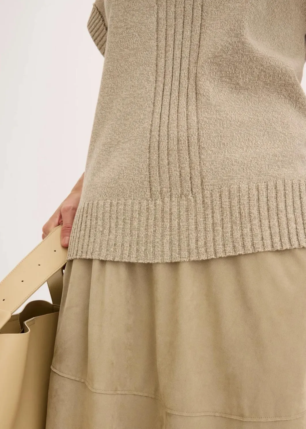 Best Polo-Pullover mit Baumwolle Damen Pullover & Strickjacken|Strickmode
