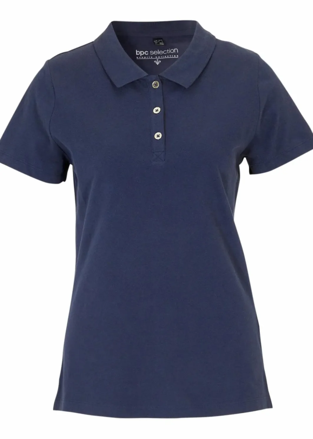 Clearance Poloshirt Damen Shirts & Tops|Nachhaltigere Materialien