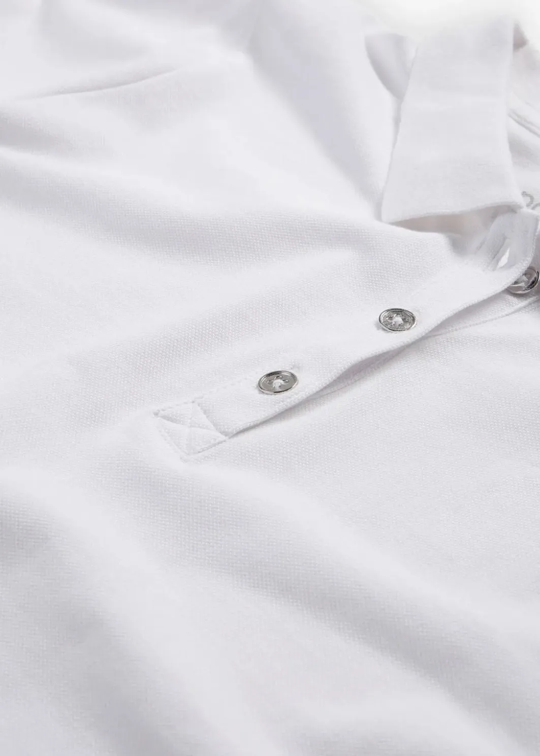 Damen bonprix Nachhaltigere Materialien|Shirts & Tops|Poloshirt
