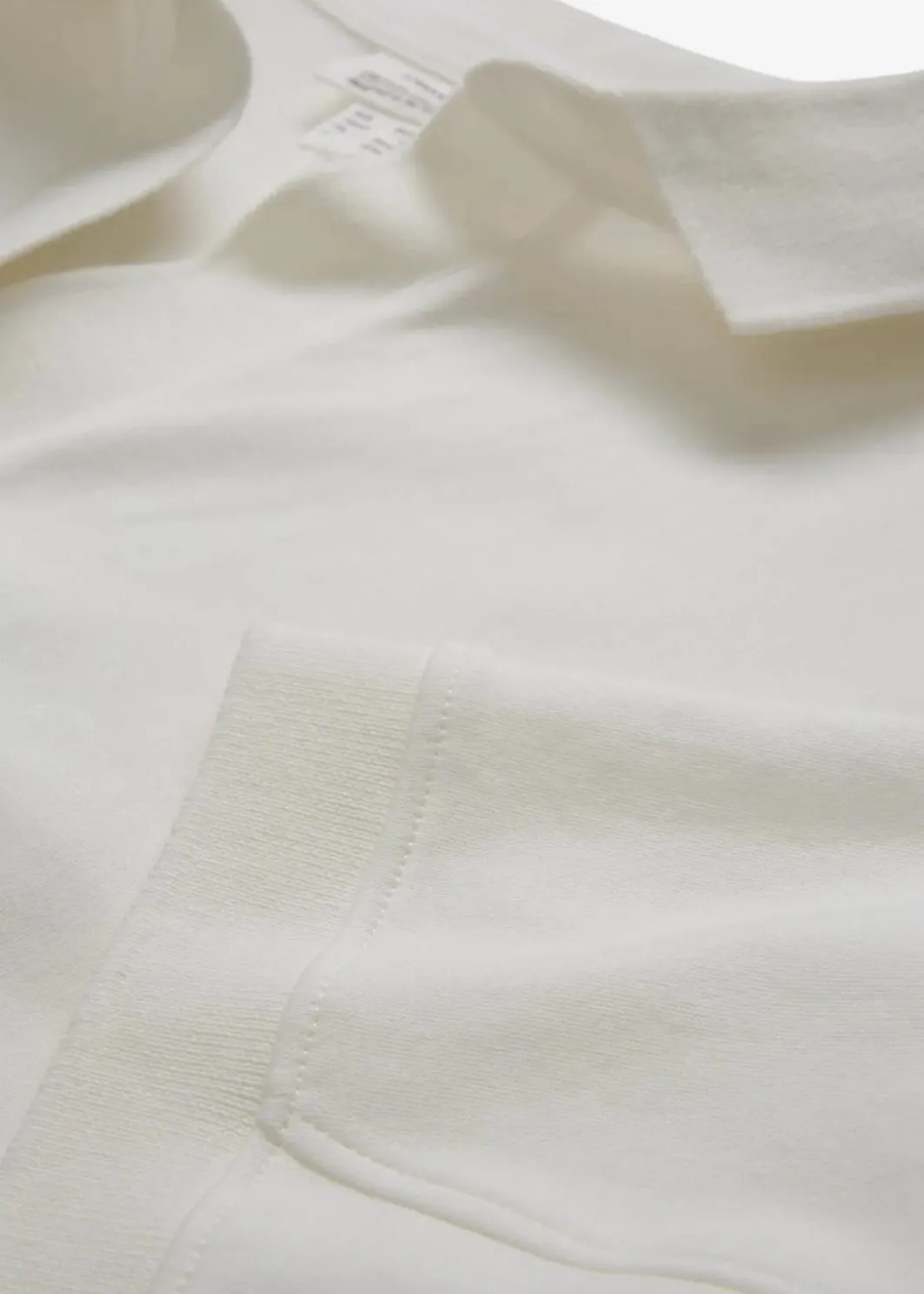 Hot Poloshirt aus reiner Bio-Baumwolle Damen Shirts & Tops|Nachhaltigere Materialien