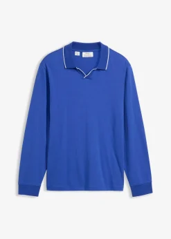 Best Poloshirt aus reiner Bio-Baumwolle, recyclingfähig Herren Shirts & Polos|Große Größen