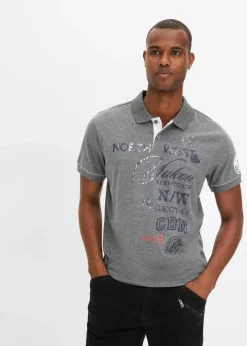 Best Poloshirt, Kurzarm aus Jersey Herren Shirts & Polos|Große Größen