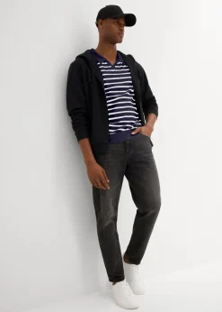 Outlet Poloshirt mit Bio-Baumwolle Herren Große Größen|Shirts & Polos