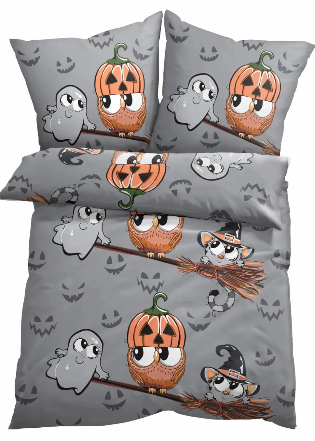 Clearance Polycotton-Bettwäsche Bettwäsche|Themenbettwäsche