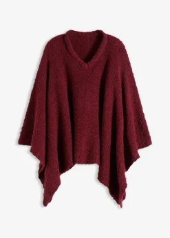 Clearance Poncho Damen Ponchos|Schuhe & Accessoires In Spezialgrößen·Tücher & Ponchos