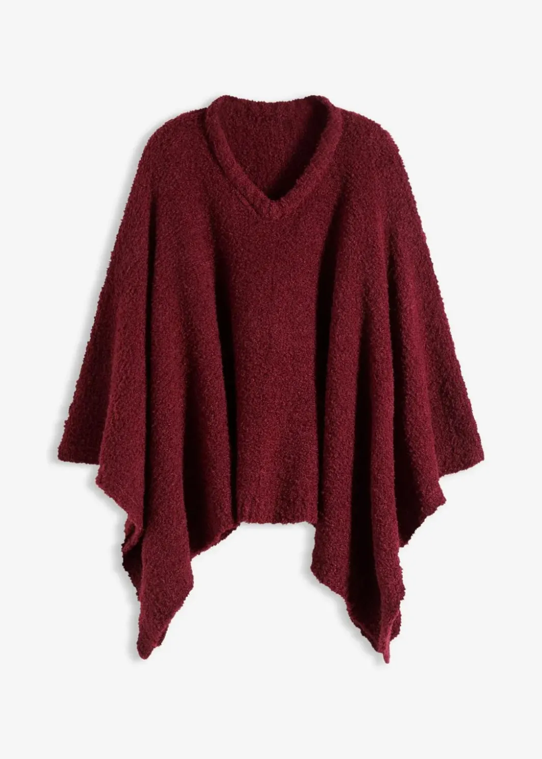 Clearance Poncho Damen Ponchos|Schuhe & Accessoires In Spezialgrößen·Tücher & Ponchos