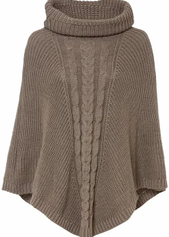 Sale Poncho Damen Ponchos|Schuhe & Accessoires In Spezialgrößen·Tücher & Ponchos