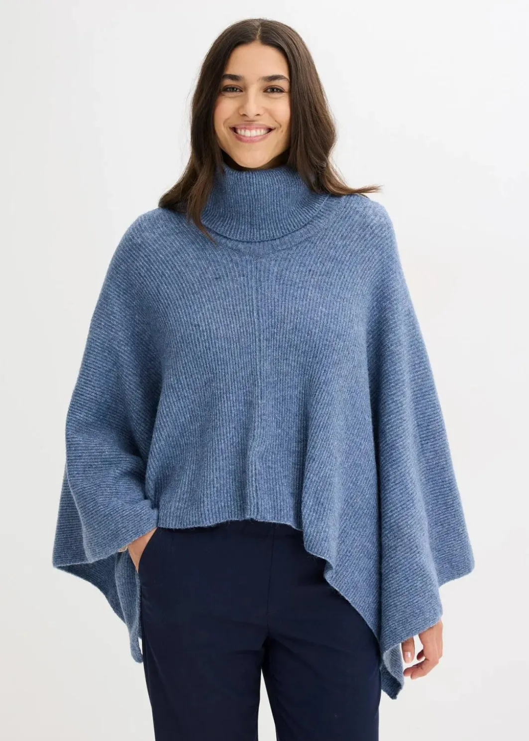 Sale Poncho Damen Ponchos|Schuhe & Accessoires In Spezialgrößen·Tücher & Ponchos