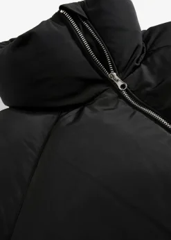 Damen bonprix Bekleidung·Hosen|Nachhaltigere Materialien|Puffer-Jacket