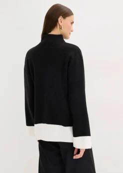 Online Pullover Damen Bekleidung·Umstandsmode|Strickmode